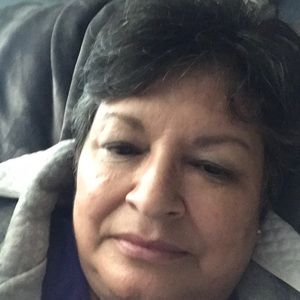 Meet your Posher, Sharon